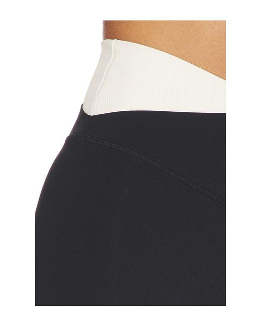 P.E Nation Blue Wander Full Length Legging