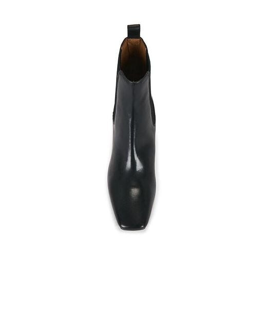 Seychelles Black Josie 2 Boot