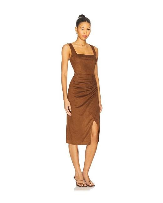 Steve Madden Multicolor Milo Dress