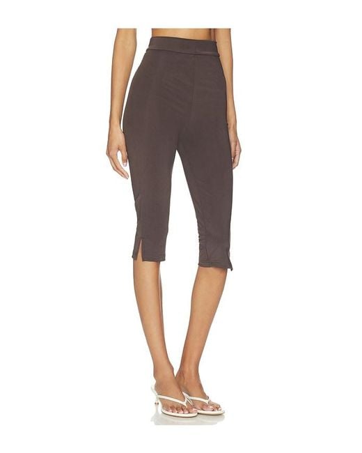 OperaSPORT Brown Pollensa Pants