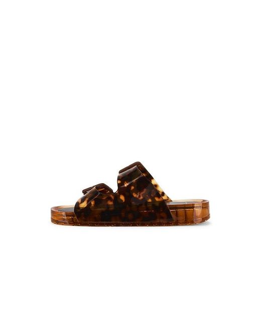 Dolce Vita Brown Julio Sandal