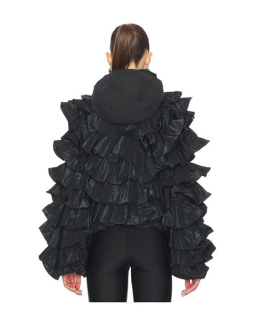 Goldbergh Black Isadora Ski Jacket