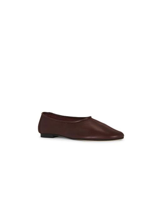 By Far Brown Flach Prudence