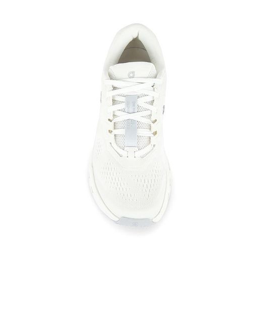 On Shoes Multicolor Cloudrunner 3 Sneaker