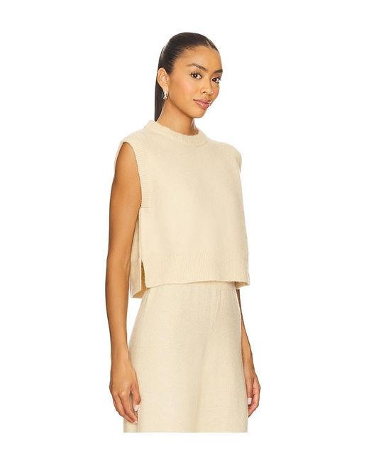 Callaghan Natural Pilar Vest