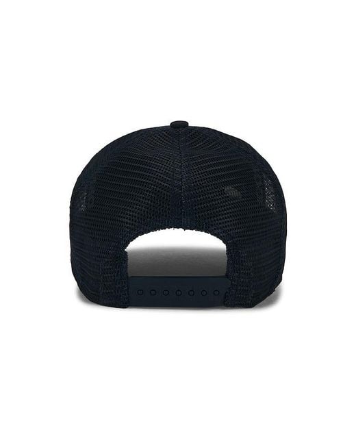 Goorin Bros Black Panther Trucker Hat for men