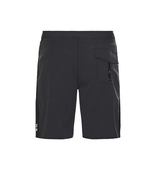 Former Boxer-Shorts System in Blue für Herren