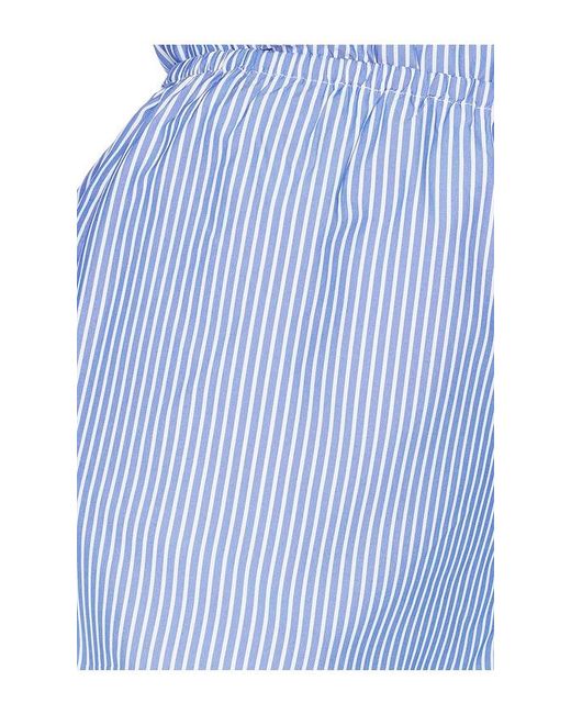 ALL THE WAYS Blue Lucinda Short