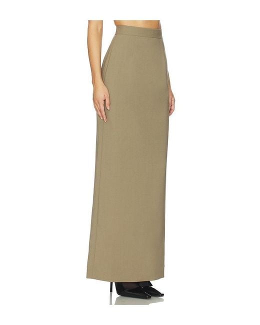 SRG Natural Jill Skirt