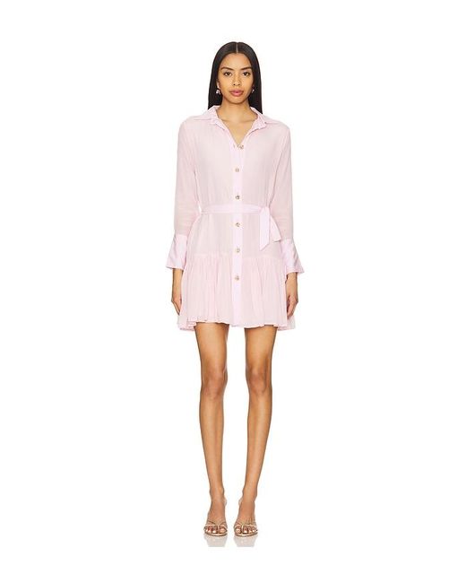 Pamona Jacket Hot Pink - Karina Grimaldi