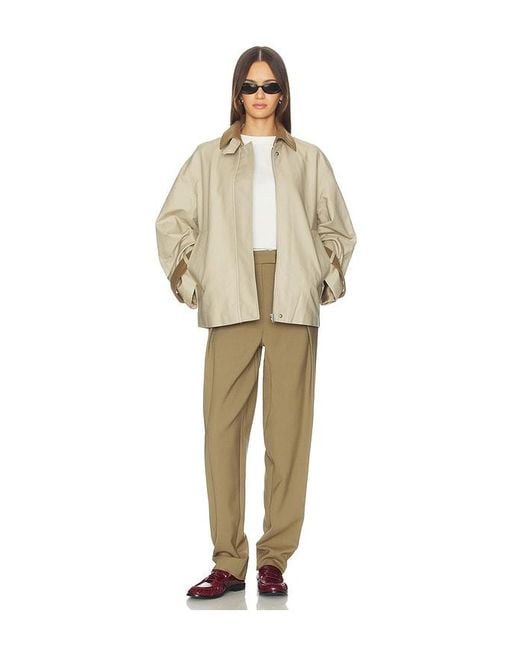SRG Natural Laurel Jacket