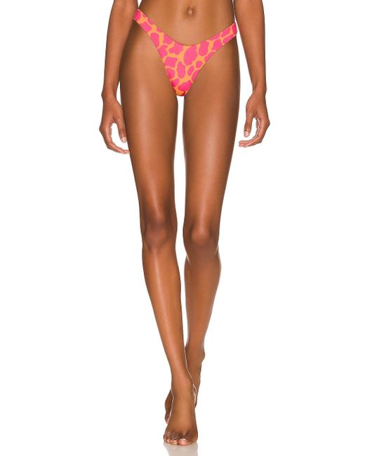 It's Now Cool 90's Bikini Bottom | Lyst