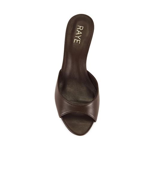 Raye Brown Magde Sandal