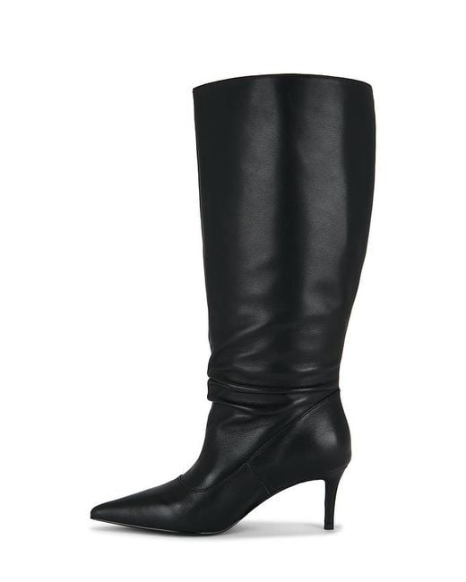 Nakedvice Black The Bridget Boot