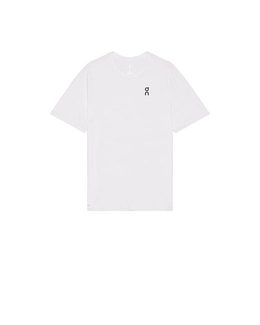 On Shoes White Court-T for men
