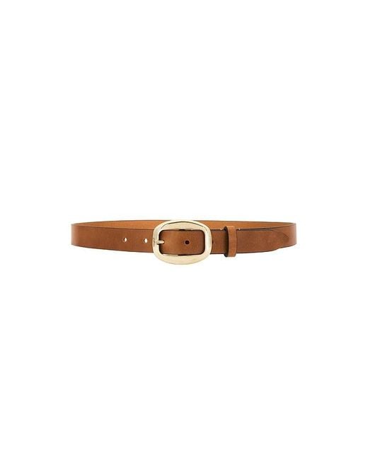 Isabel Marant Multicolor Dara Small Belt
