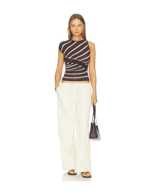 Isa Boulder Multicolor Bones Top