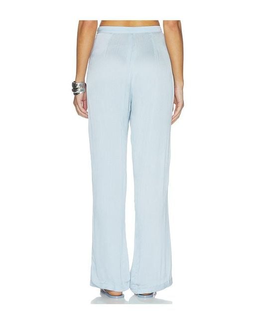 Baobab Blue Noa Pant