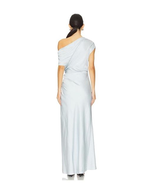 A.L.C. White Penny Dress