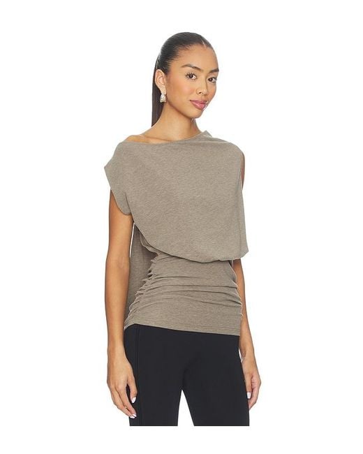 superdown Black Cecilia Top