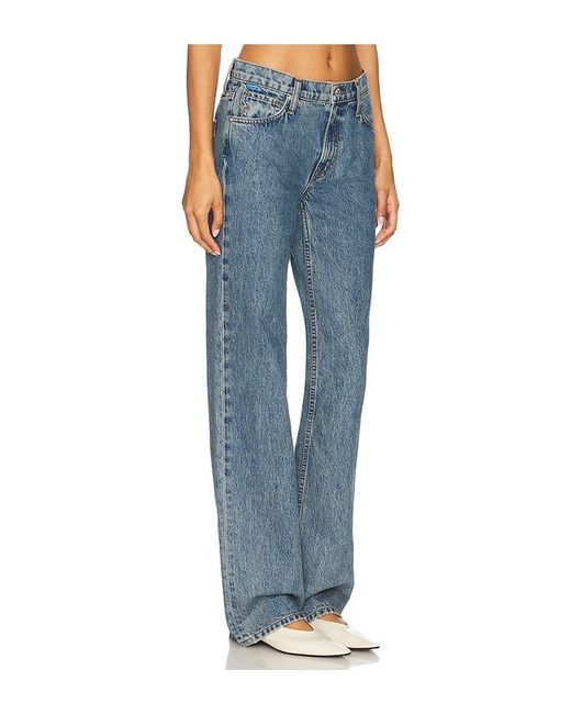 Cotton Citizen Blue The Amelia Jean