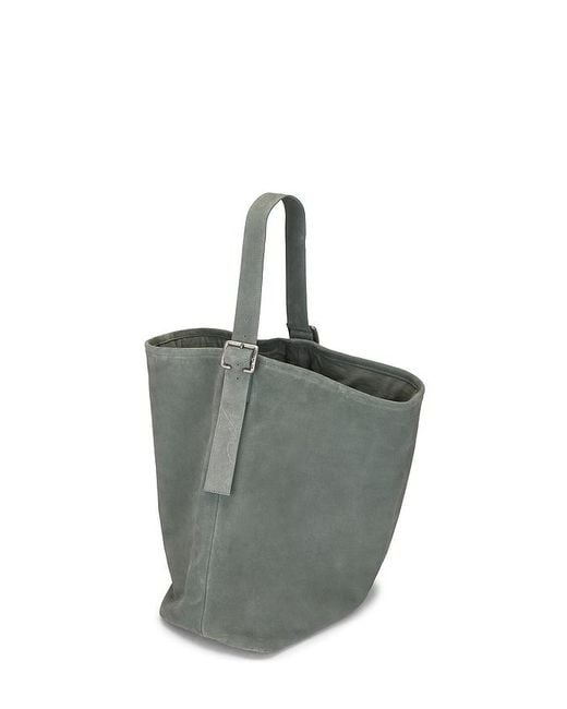 Free People Gray X We The Free Honor Hobo Bag