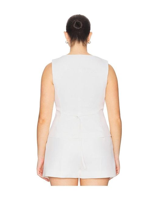 L'academie White 'Academie Nomiko Top
