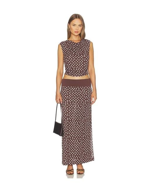 Free People Multicolor Heat Wave Set