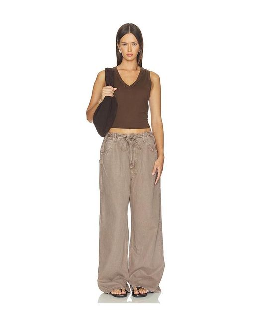 Agolde Natural Shaw Jean