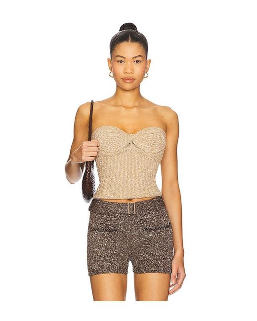 Asta Resort Multicolor Colette Corset