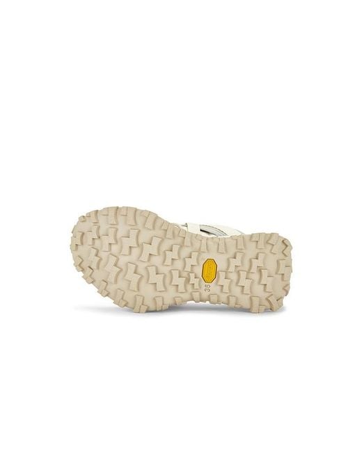 Camper White Drift Trail Sneaker
