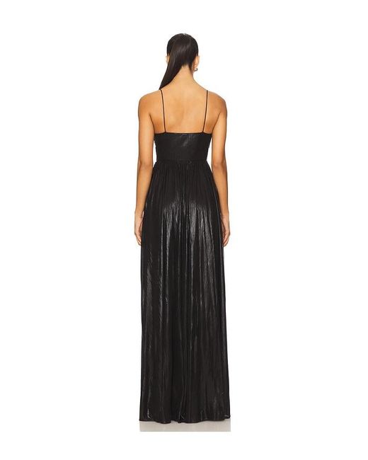retroféte Black Doss Dress