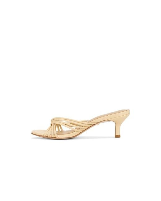 Raye White Rihan Sandal