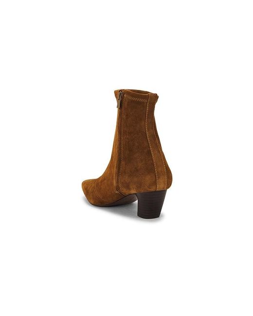 Loeffler Randall Brown Boot Doria