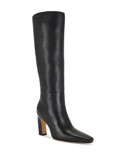 PAIGE Black Wylder Boot