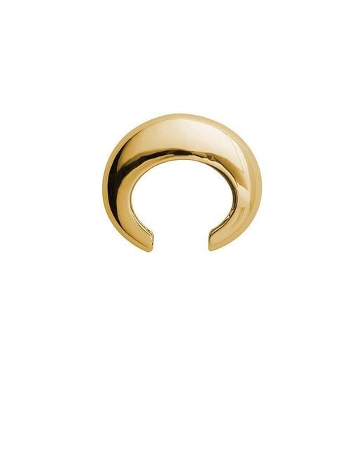 Eliou Metallic Armreif Alegra