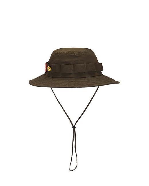 President's Ranger Cap in Black für Herren