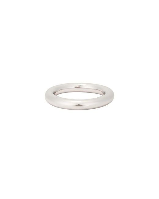 Uncommon Matters Black Stratus Bangle