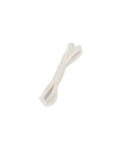 On Shoes White Cloud 6 Sneaker