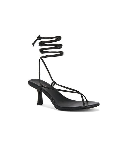 Raye White Paola Sandal