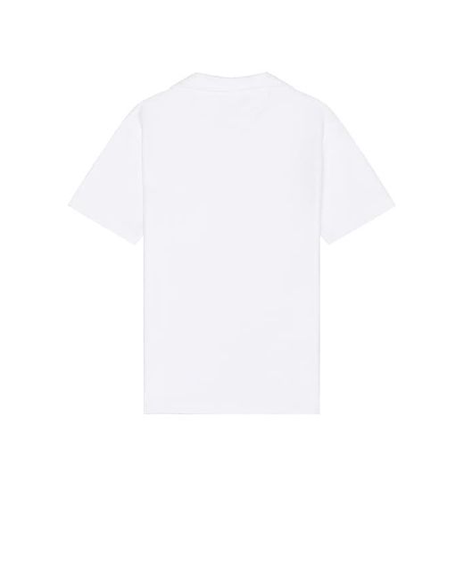 CHEMISE Polo Ralph Lauren pour homme en coloris White