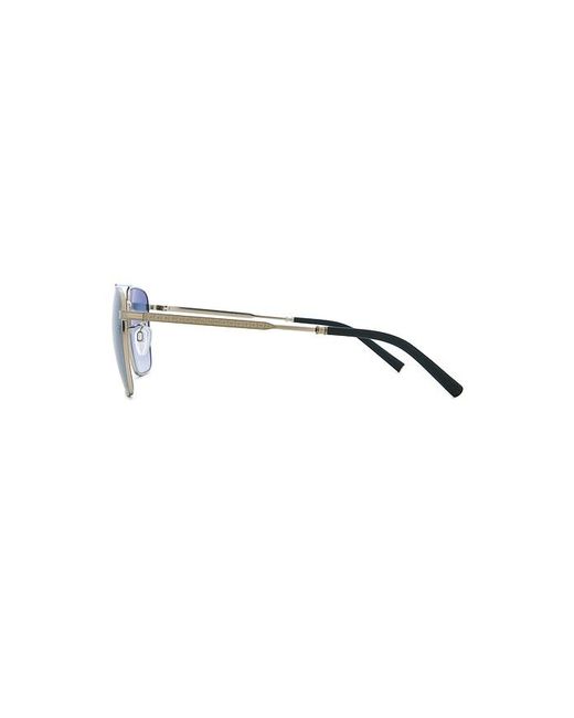 Oliver Peoples Blue R-15 Sunglasses for men