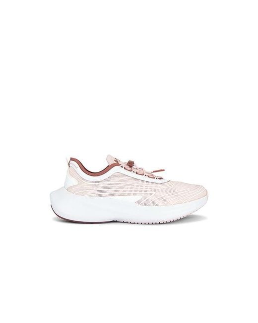 Athletic Propulsion Labs White Veil Sneaker