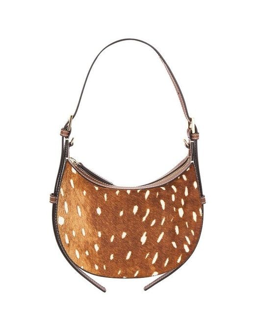 Atp Atelier White Silea Hobo Bag
