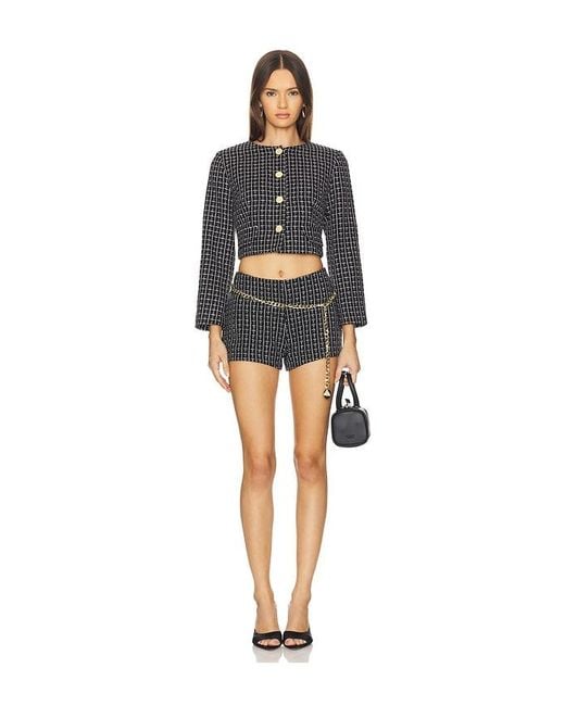 Nia Blue Andre Short