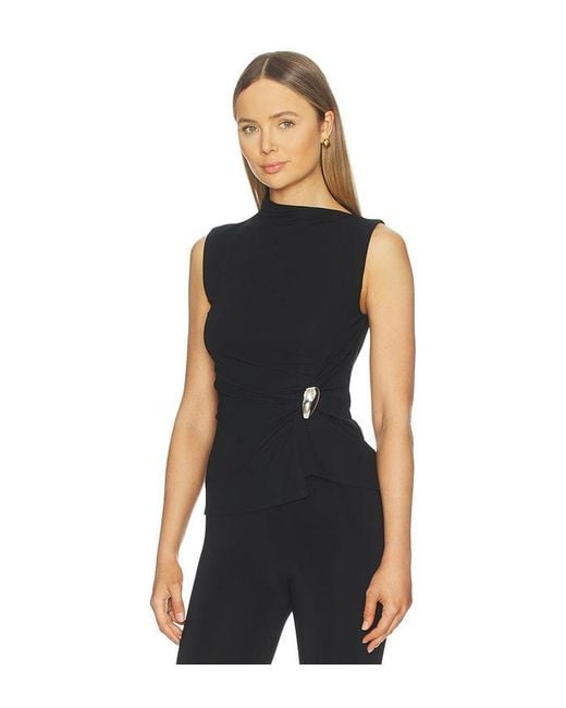 L'academie Black 'Academie Maeko Top