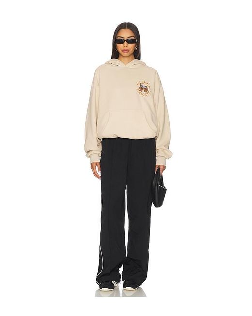 Stay Cool Natural X Olipop Root Beer Hoodie