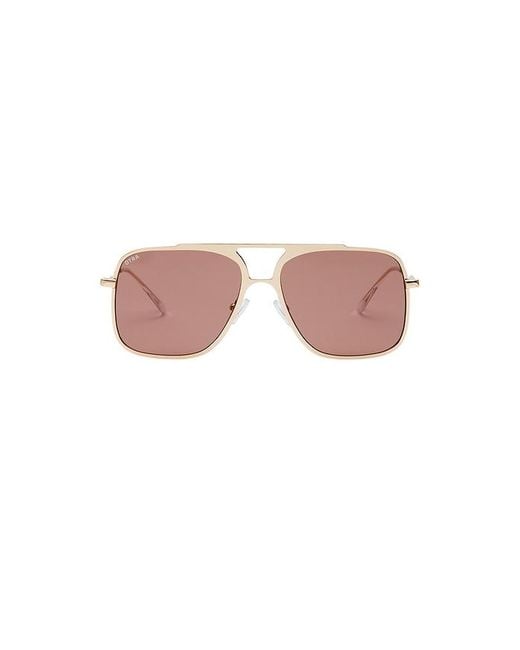 Otra Pink Bodie Sunglasses