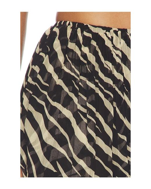 Ronny Kobo Multicolor Renier Pants