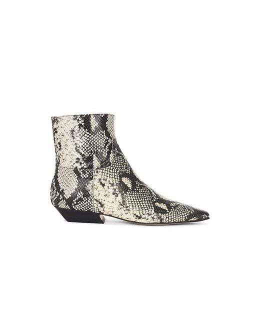 Tony Bianco Multicolor Rupert Boot